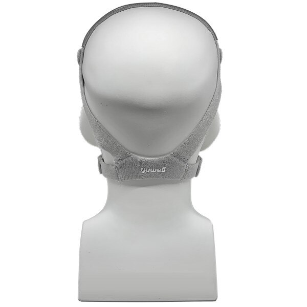 BreathWear Full Face YuWell Masks